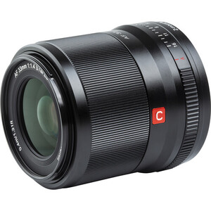 Viltrox AF 33mm f/1.4 Z Lens (Nikon Z) - Thumbnail
