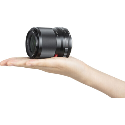 Viltrox AF 33mm f/1.4 Z Lens (Nikon Z)