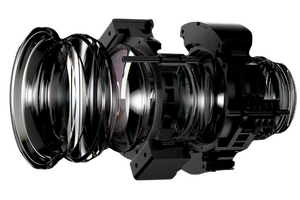 Viltrox AF 35mm F1.2 LAB N Full Frame Lens (Sony E - Ekransız) - Thumbnail