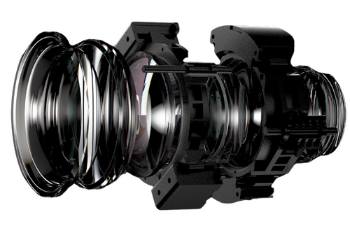Viltrox AF 35mm F1.2 LAB N Full Frame Lens (Sony E - Ekransız)