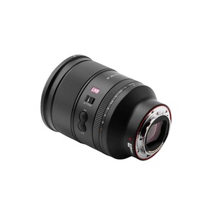 Viltrox AF 35mm F1.2 LAB N Full Frame Lens (Sony E - Ekransız) - Thumbnail