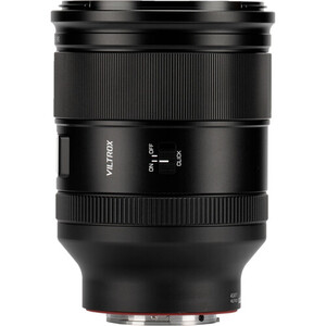 Viltrox AF 35mm F1.2 LAB Full Frame Lens (Nikon Z) - Thumbnail