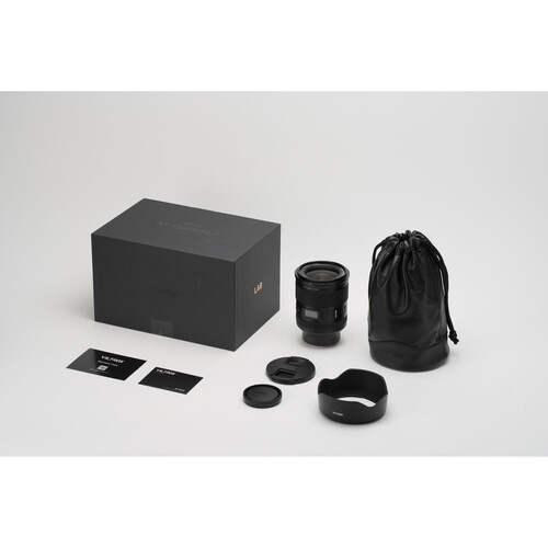 Viltrox AF 35mm F1.2 LAB Full Frame Lens (Nikon Z)