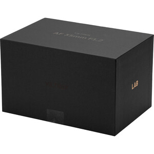 Viltrox AF 35mm F1.2 LAB Full Frame Lens (Nikon Z) - Thumbnail