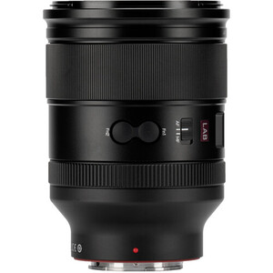 Viltrox AF 35mm F1.2 LAB Full Frame Lens (Sony E) - Thumbnail