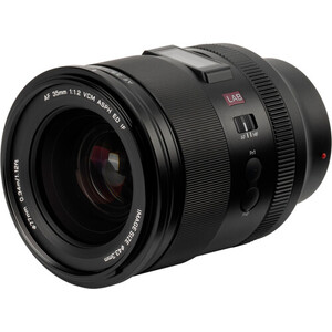 Viltrox AF 35mm F1.2 LAB Full Frame Lens (Sony E) - Thumbnail