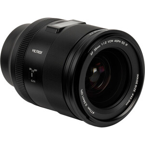 Viltrox AF 35mm F1.2 LAB Full Frame Lens (Sony E) - Thumbnail