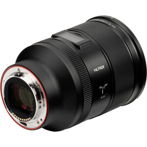 Viltrox AF 35mm F1.2 LAB Full Frame Lens (Sony E) - Thumbnail