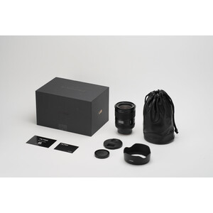 Viltrox AF 35mm F1.2 LAB Full Frame Lens (Sony E) - Thumbnail