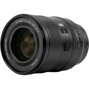 Viltrox AF 50mm f/1.4 FE Lens (Sony E) - Thumbnail