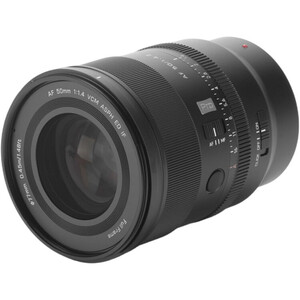 Viltrox - Viltrox AF 50mm f/1.4 Z Lens (Nikon Z)