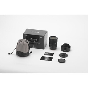 Viltrox - Viltrox AF 50mm f/1.4 Z Lens (Nikon Z) (1)