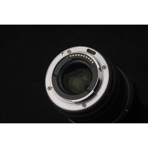 Viltrox AF 50mm f/2 Air Z Lens (Nikon Z)