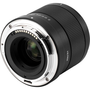 Viltrox AF 50mm f/2 Air Z Lens (Nikon Z) - Thumbnail