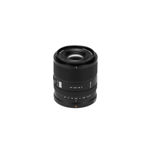 Viltrox - Viltrox AF 55mm f/1.8 EVO APO Prime Lens (Nikon Z Mount)