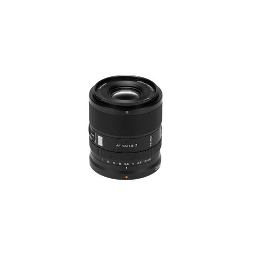 Viltrox AF 55mm f/1.8 EVO APO Prime Lens (Nikon Z Mount)