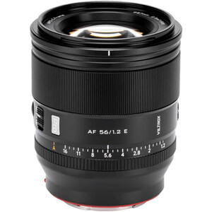 Viltrox AF 56mm f/1.2 Pro E Lens (Sony E) - Thumbnail