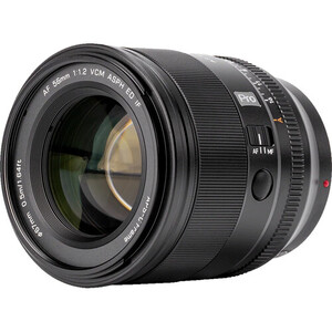 Viltrox AF 56mm f/1.2 Pro E Lens (Sony E) - Thumbnail