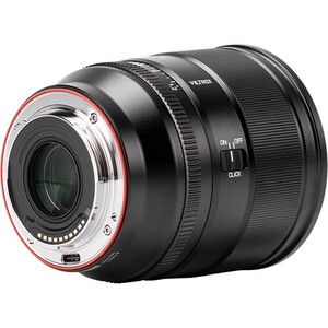 Viltrox AF 56mm f/1.2 Pro E Lens (Sony E) - Thumbnail