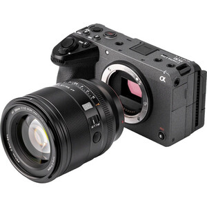 Viltrox AF 56mm f/1.2 Pro E Lens (Sony E) - Thumbnail