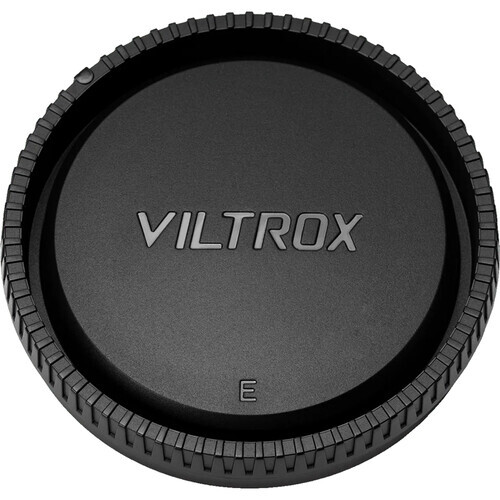 Viltrox AF 56mm f/1.2 Pro E Lens (Sony E)