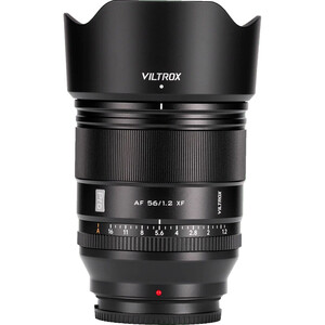Viltrox AF 56mm f/1.2 Pro XF Lens (FujiFilm X) - Thumbnail