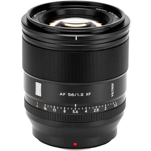 Viltrox AF 56mm f/1.2 Pro XF Lens (FujiFilm X) - Thumbnail