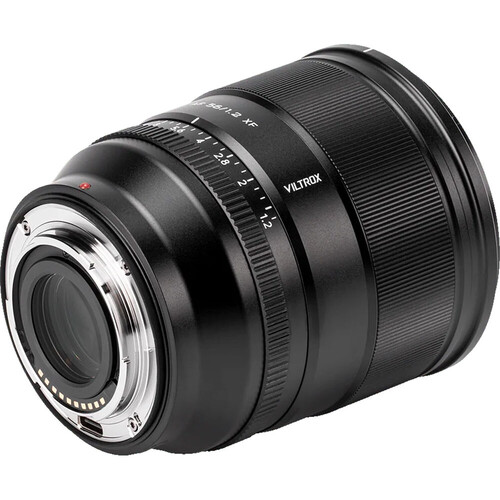 Viltrox AF 56mm f/1.2 Pro XF Lens (FujiFilm X)