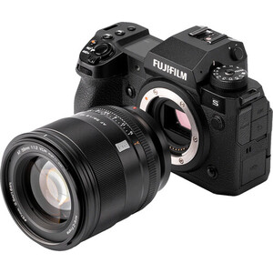 Viltrox AF 56mm f/1.2 Pro XF Lens (FujiFilm X) - Thumbnail