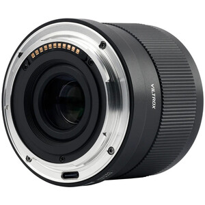 Viltrox AF 56mm F1.7 Air APS-C Lens (Nikon Z) - Thumbnail