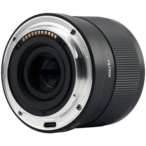 Viltrox AF 56mm F1.7 Air APS-C Lens (Nikon Z)