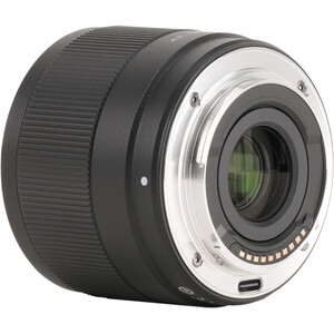 Viltrox AF 56mm f/1.7 E Lens (Sony E) - Thumbnail