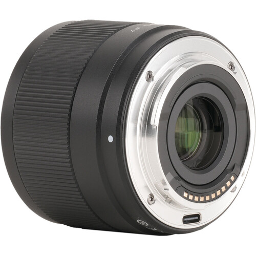 Viltrox AF 56mm f/1.7 E Lens (Sony E)