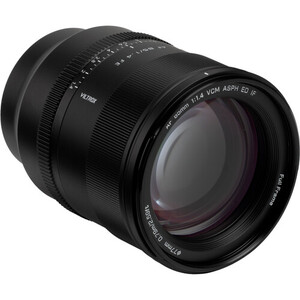 Viltrox AF 85mm f/1.4 Pro FE Lens (Sony E) - Thumbnail