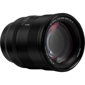 Viltrox AF 85mm f/1.4 Pro FE Lens (Sony E) - Thumbnail