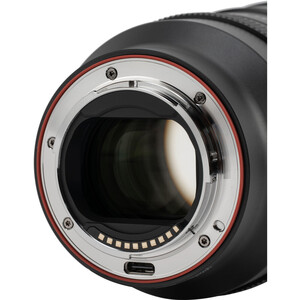 Viltrox AF 85mm f/1.4 Pro FE Lens (Sony E) - Thumbnail