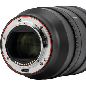 Viltrox AF 85mm f/1.4 Pro FE Lens (Sony E) - Thumbnail