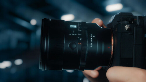 Viltrox AF 85mm f/1.4 Pro FE Lens (Sony E)