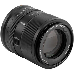 Viltrox - Viltrox AF 85mm f/2 EVO Lens (Nikon Z)