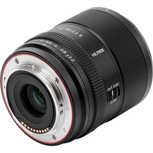 Viltrox AF 90mm F2.2 EVO (Nikon Z) - Thumbnail