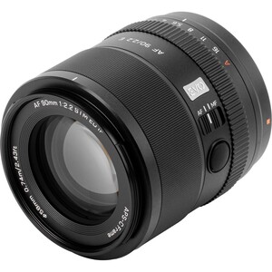 Viltrox AF 90mm F2.2 EVO (Sony E) - Thumbnail