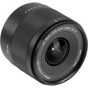 Viltrox AF 9mm f/2.8 Air E Lens (Sony E) - Thumbnail