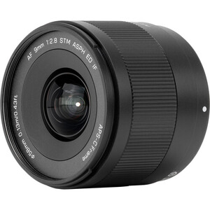 Viltrox AF 9mm f/2.8 Air E Lens (Sony E) - Thumbnail