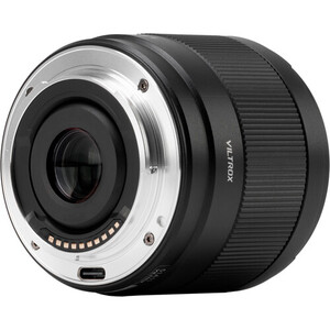 Viltrox AF 9mm f/2.8 Air E Lens (Sony E) - Thumbnail