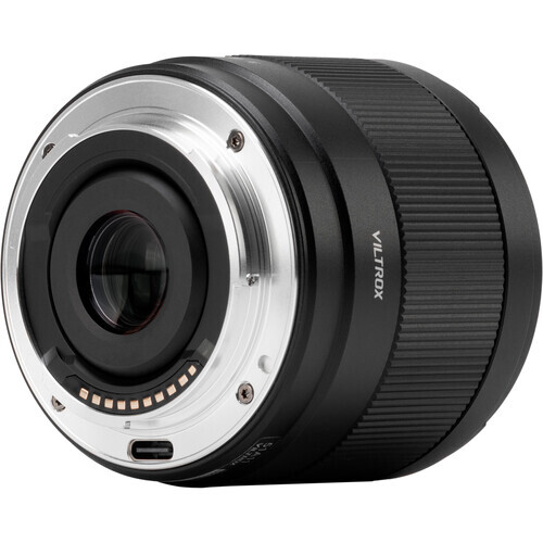 Viltrox AF 9mm f/2.8 Air E Lens (Sony E)