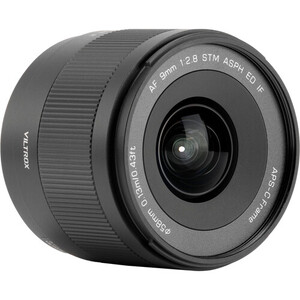 Viltrox AF 9mm f/2.8 Air E Lens (Sony E) - Thumbnail