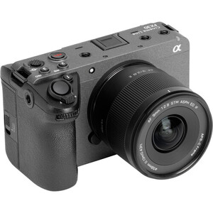 Viltrox AF 9mm f/2.8 Air E Lens (Sony E) - Thumbnail