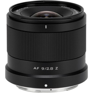 Viltrox AF 9mm f/2.8 Air Z Lens (Nikon Z) - Thumbnail