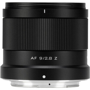 Viltrox AF 9mm f/2.8 Air Z Lens (Nikon Z) - Thumbnail