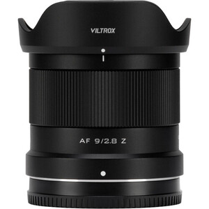 Viltrox AF 9mm f/2.8 Air Z Lens (Nikon Z) - Thumbnail